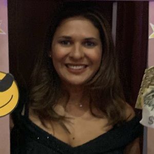 Meet your Posher, Joselia